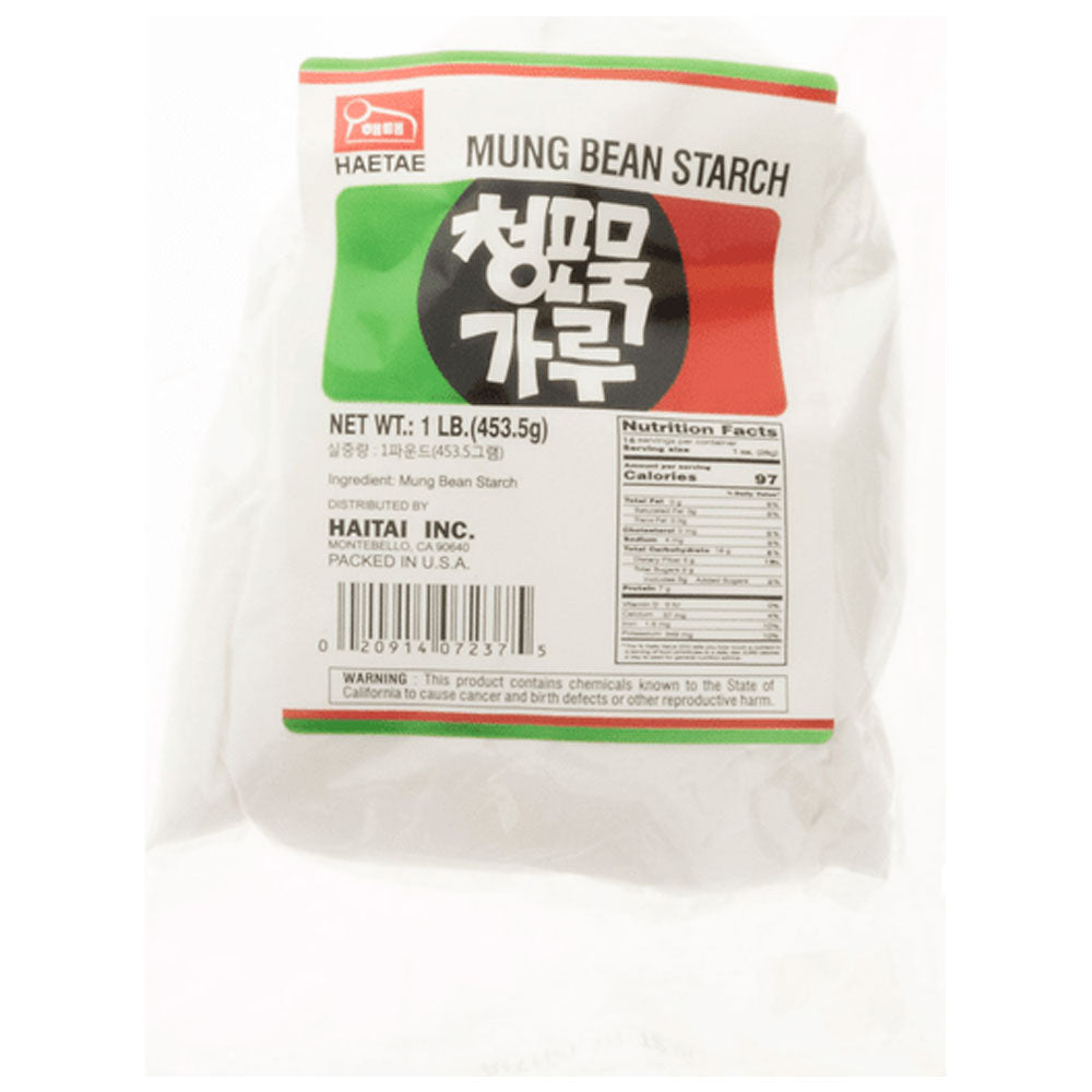 Haetae Mung Bean Starch 1LB