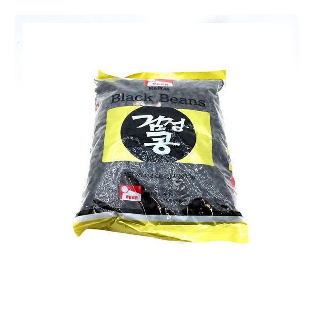 Haetae Black Bean 2LB
