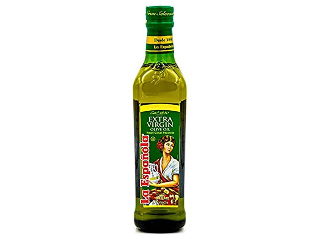 La Espanola Extra Virgin Olive Oil First Cold Pressed 500ml