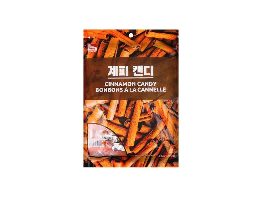Haitai Cinnamon Candy 200g