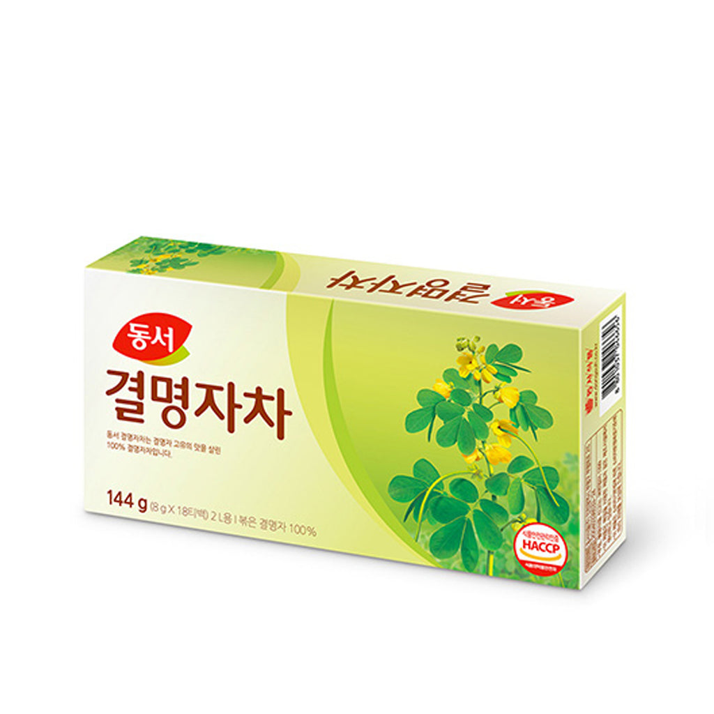 Dongsuh Cassia Toralinne Tea