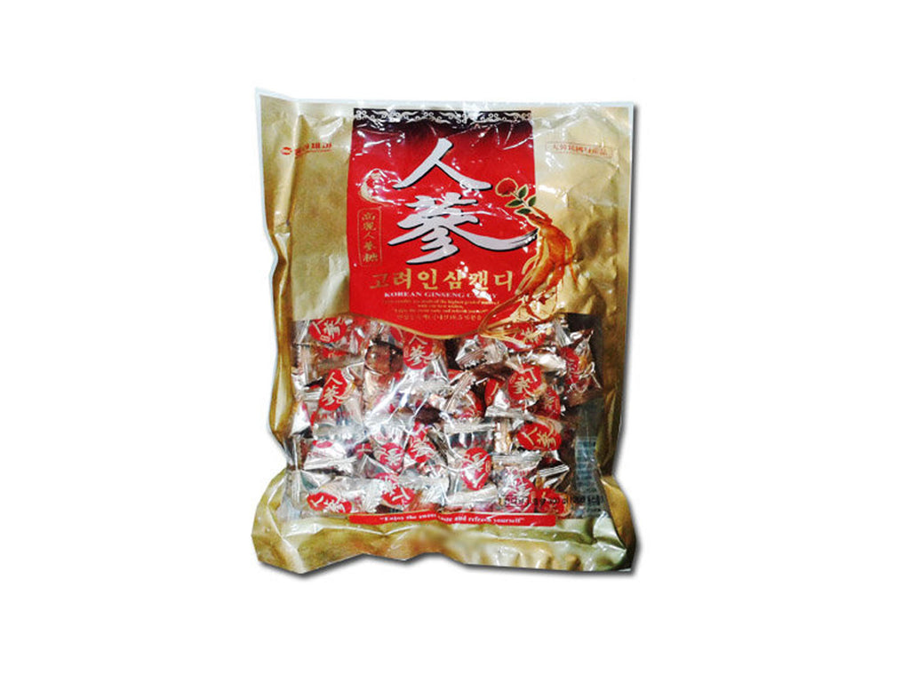 Dong-A Korean Ginseng Candy 270g